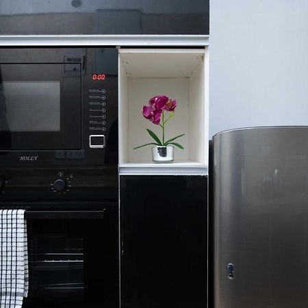 Kay'S Comfort Place Lekki Zewnętrze zdjęcie