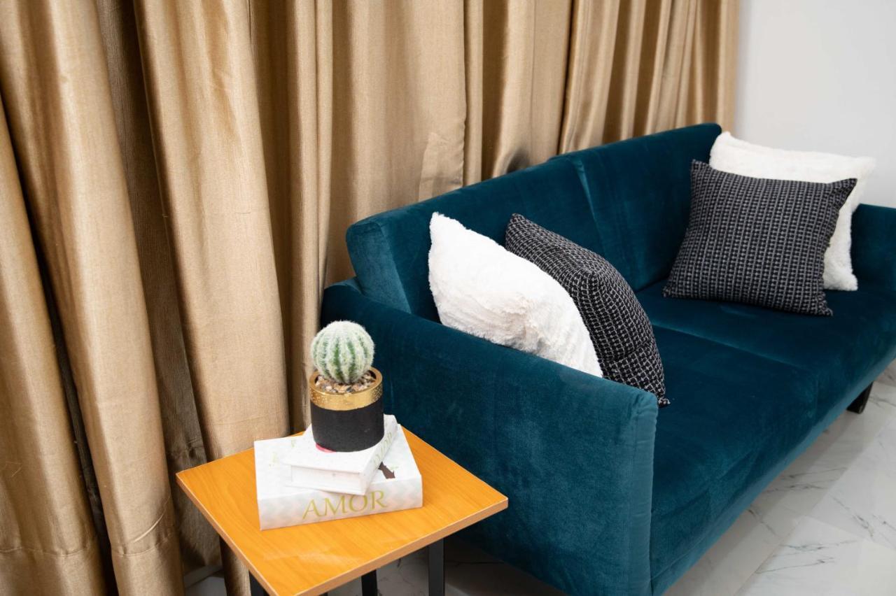 Kay'S Comfort Place Lekki Zewnętrze zdjęcie