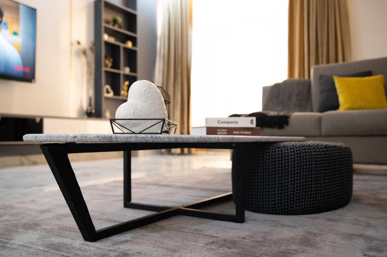 Kay'S Comfort Place Lekki Zewnętrze zdjęcie