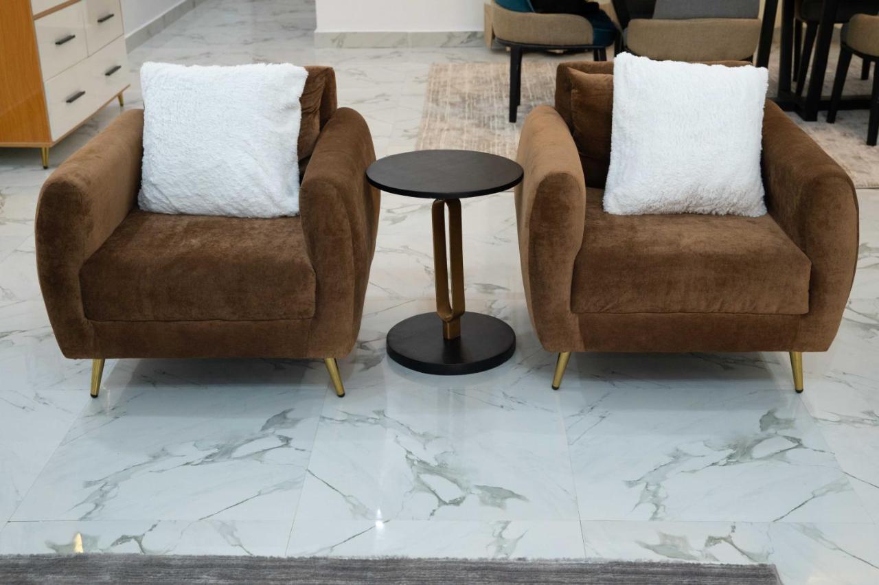 Kay'S Comfort Place Lekki Zewnętrze zdjęcie
