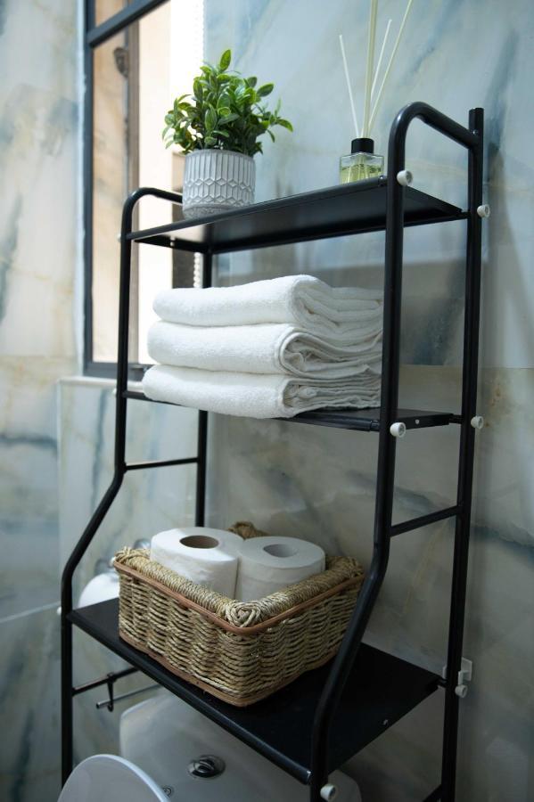 Kay'S Comfort Place Lekki Zewnętrze zdjęcie