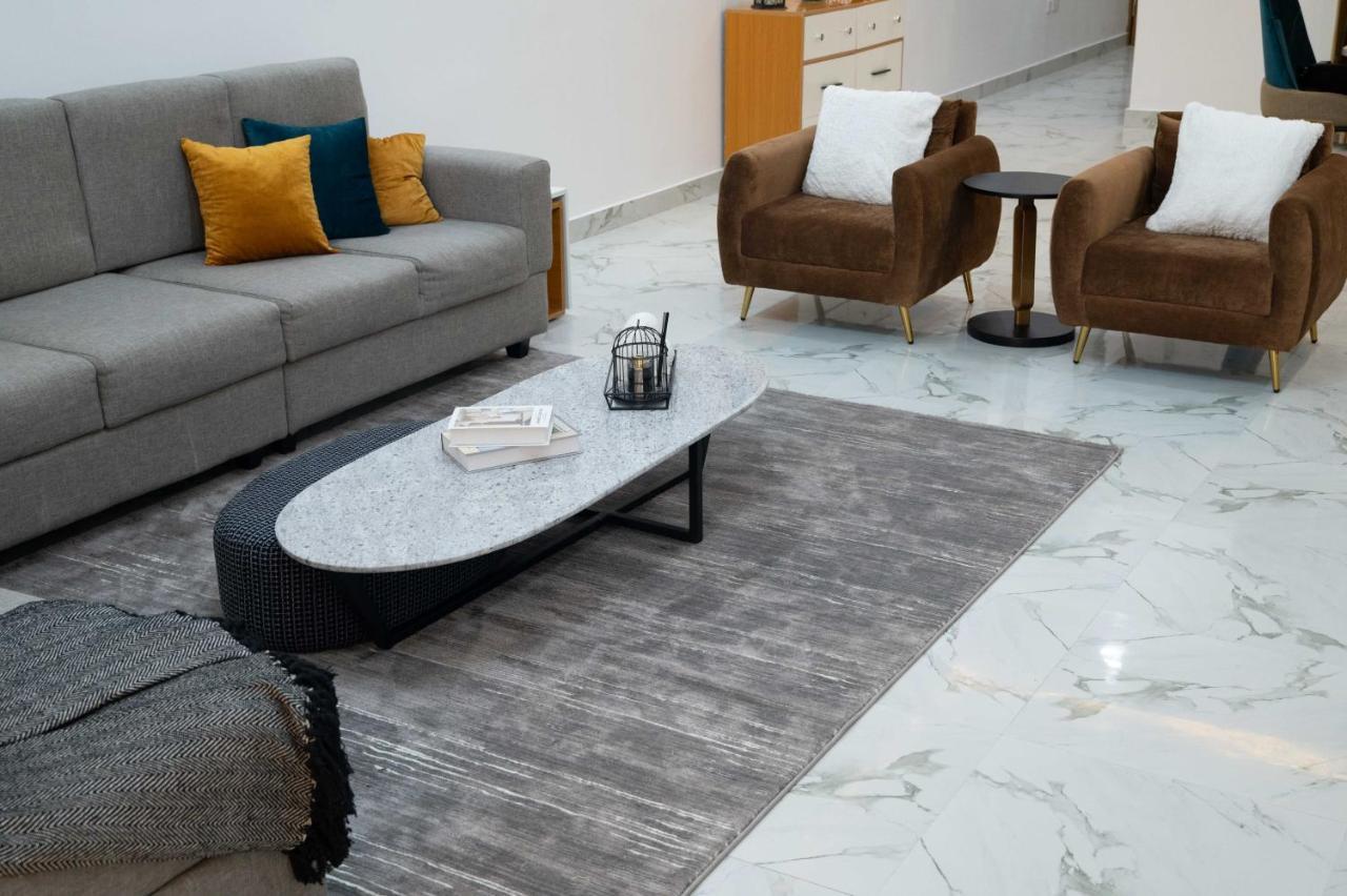 Kay'S Comfort Place Lekki Zewnętrze zdjęcie