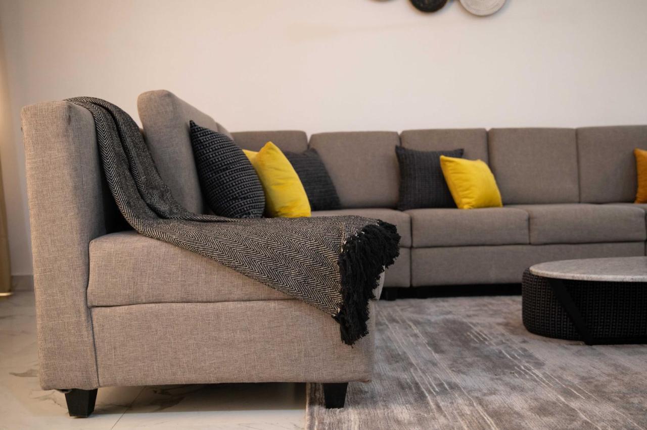 Kay'S Comfort Place Lekki Zewnętrze zdjęcie