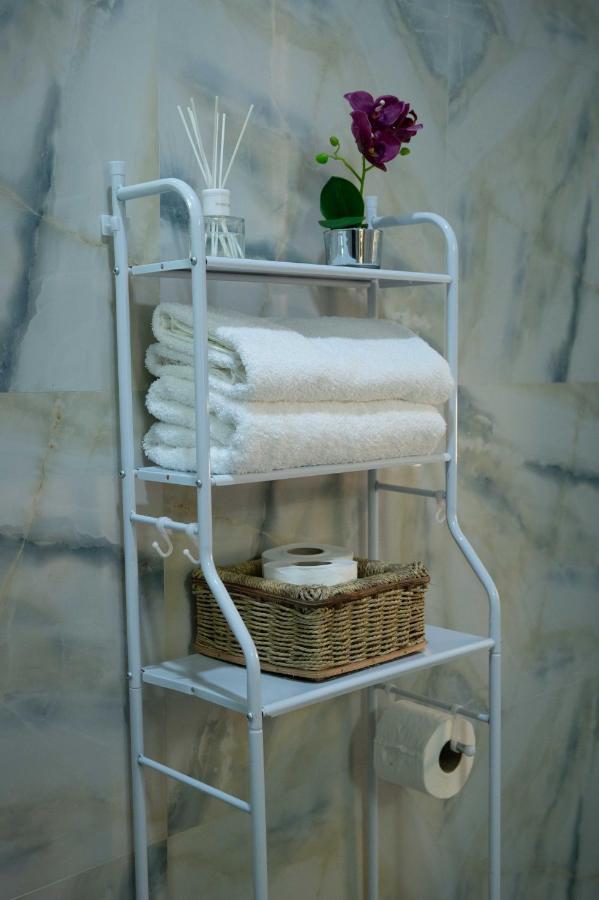 Kay'S Comfort Place Lekki Zewnętrze zdjęcie