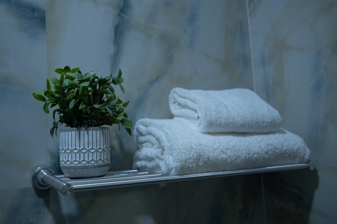 Kay'S Comfort Place Lekki Zewnętrze zdjęcie