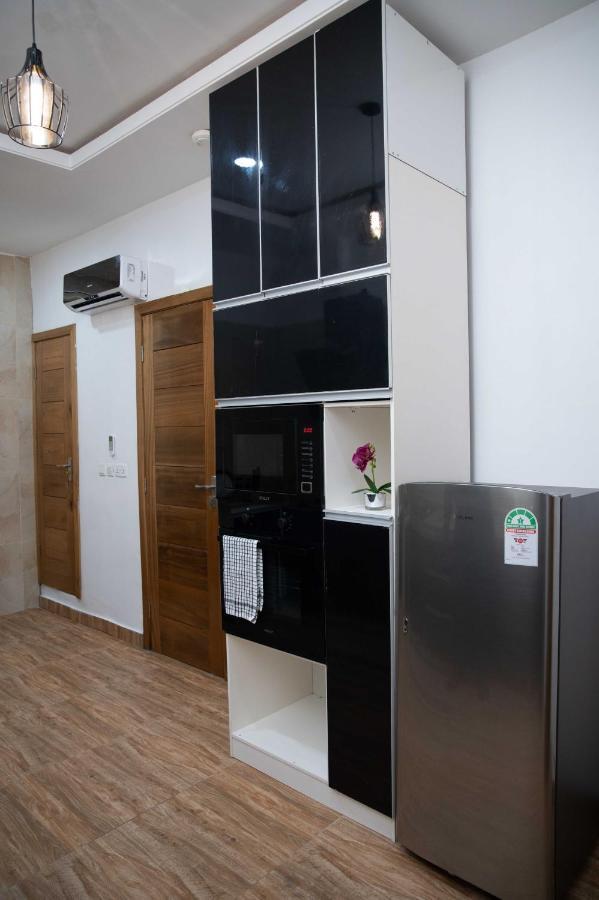 Kay'S Comfort Place Lekki Zewnętrze zdjęcie