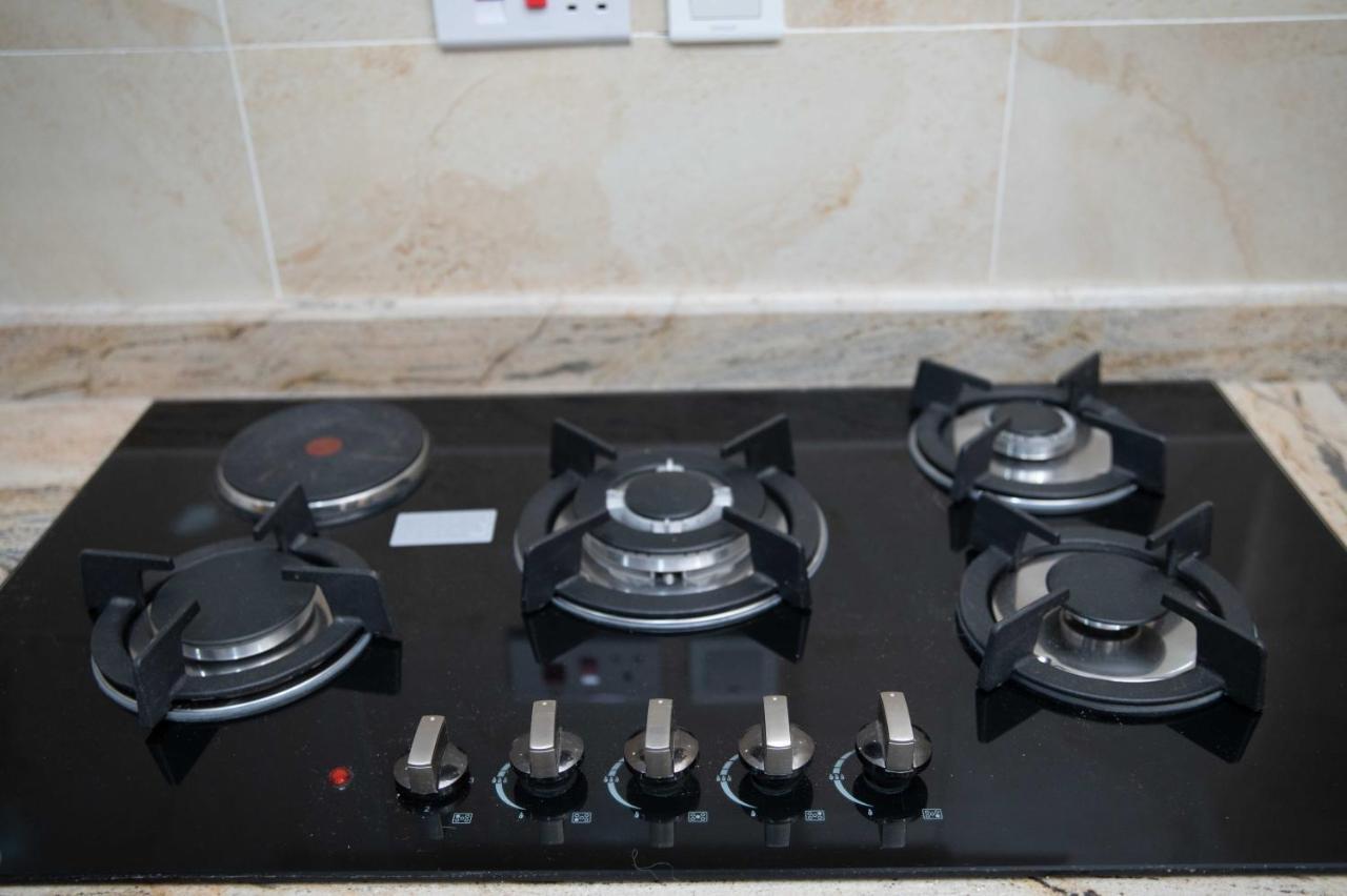 Kay'S Comfort Place Lekki Zewnętrze zdjęcie