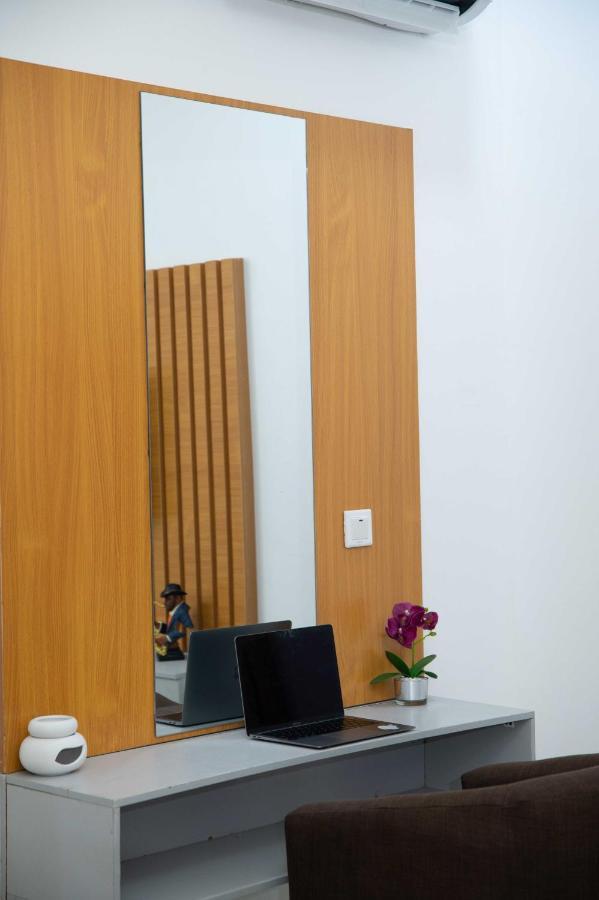 Kay'S Comfort Place Lekki Zewnętrze zdjęcie