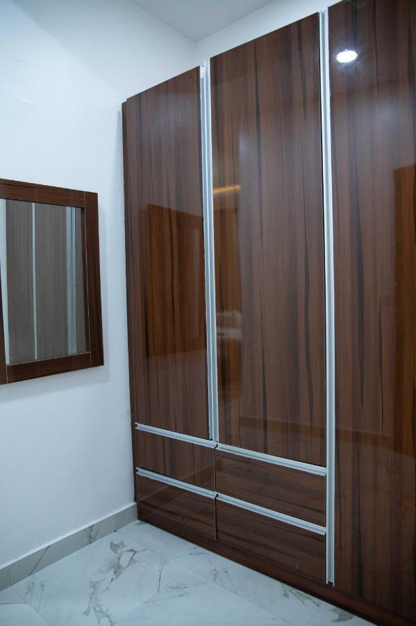Kay'S Comfort Place Lekki Zewnętrze zdjęcie