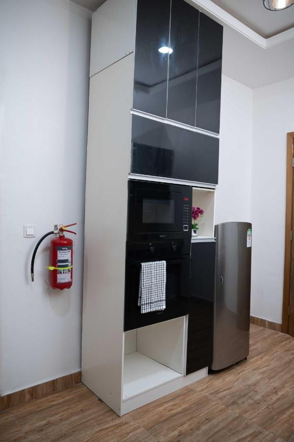 Kay'S Comfort Place Lekki Zewnętrze zdjęcie