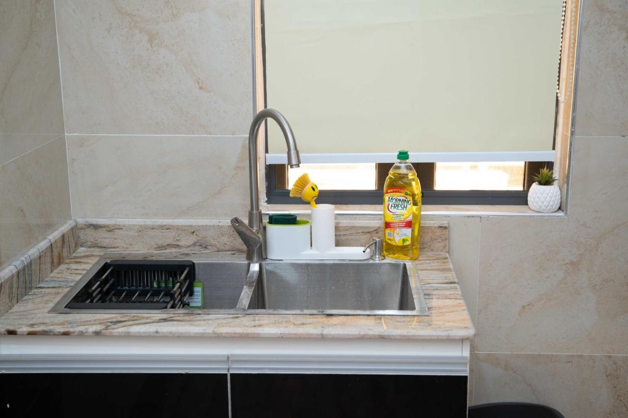 Kay'S Comfort Place Lekki Zewnętrze zdjęcie
