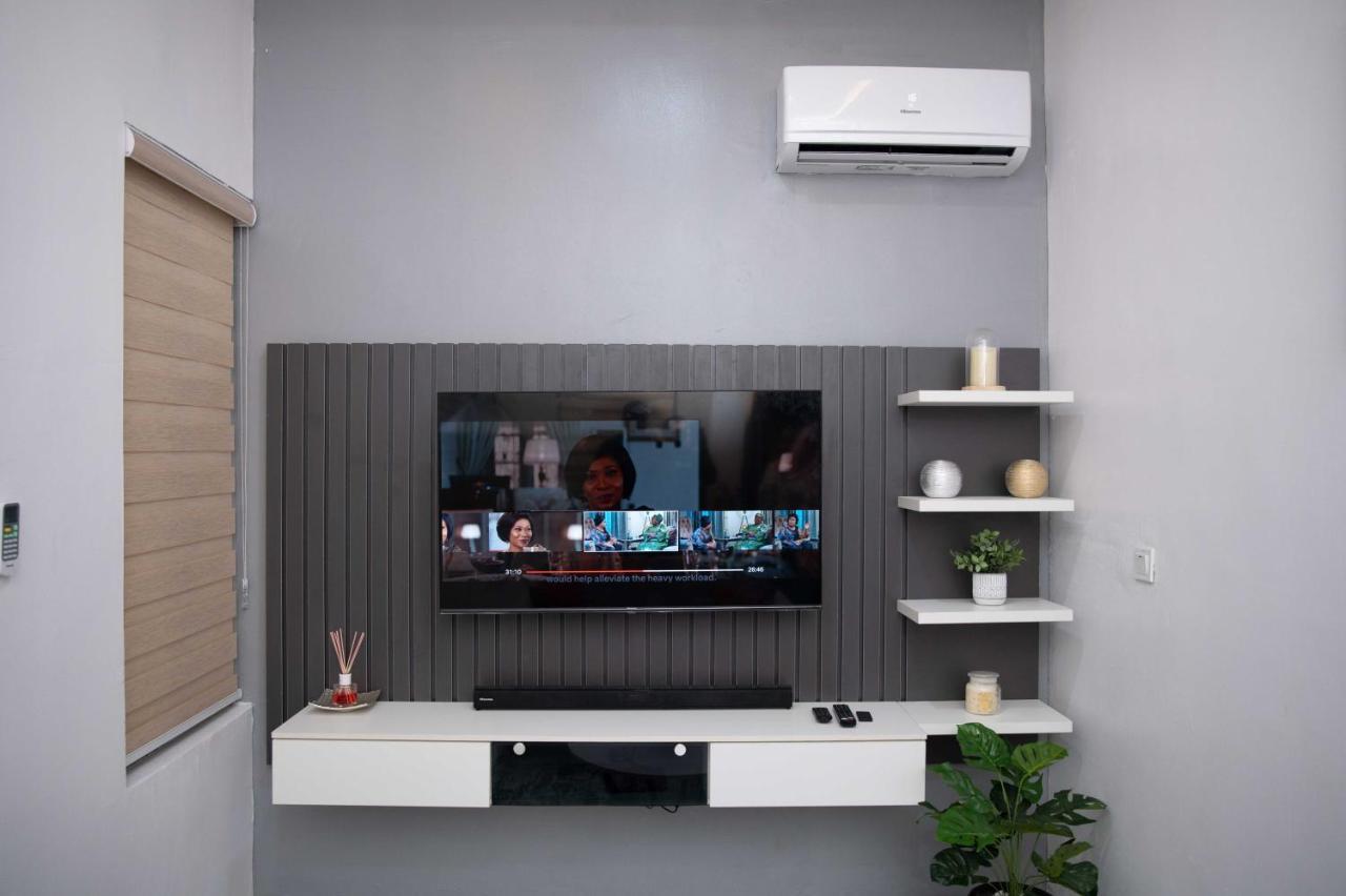 Kay'S Comfort Place Lekki Zewnętrze zdjęcie