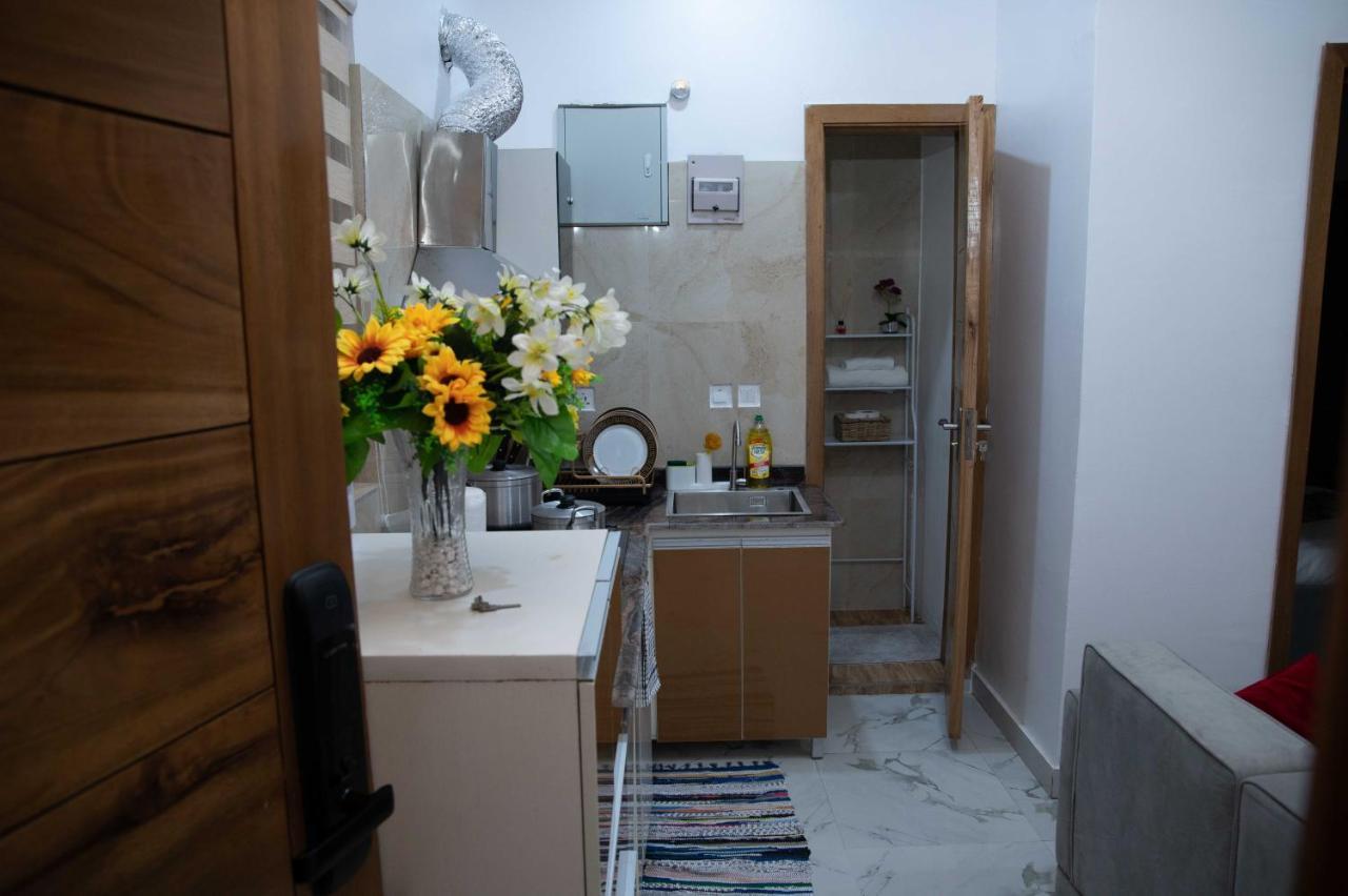 Kay'S Comfort Place Lekki Zewnętrze zdjęcie