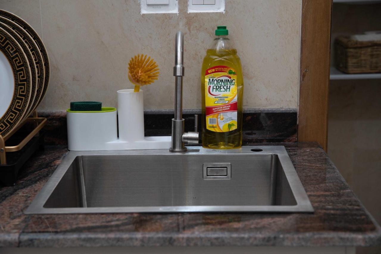 Kay'S Comfort Place Lekki Zewnętrze zdjęcie