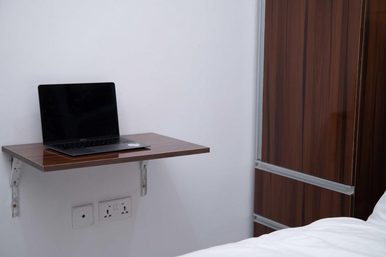 Kay'S Comfort Place Lekki Zewnętrze zdjęcie