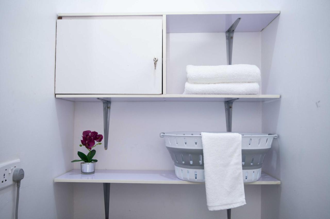 Kay'S Comfort Place Lekki Zewnętrze zdjęcie