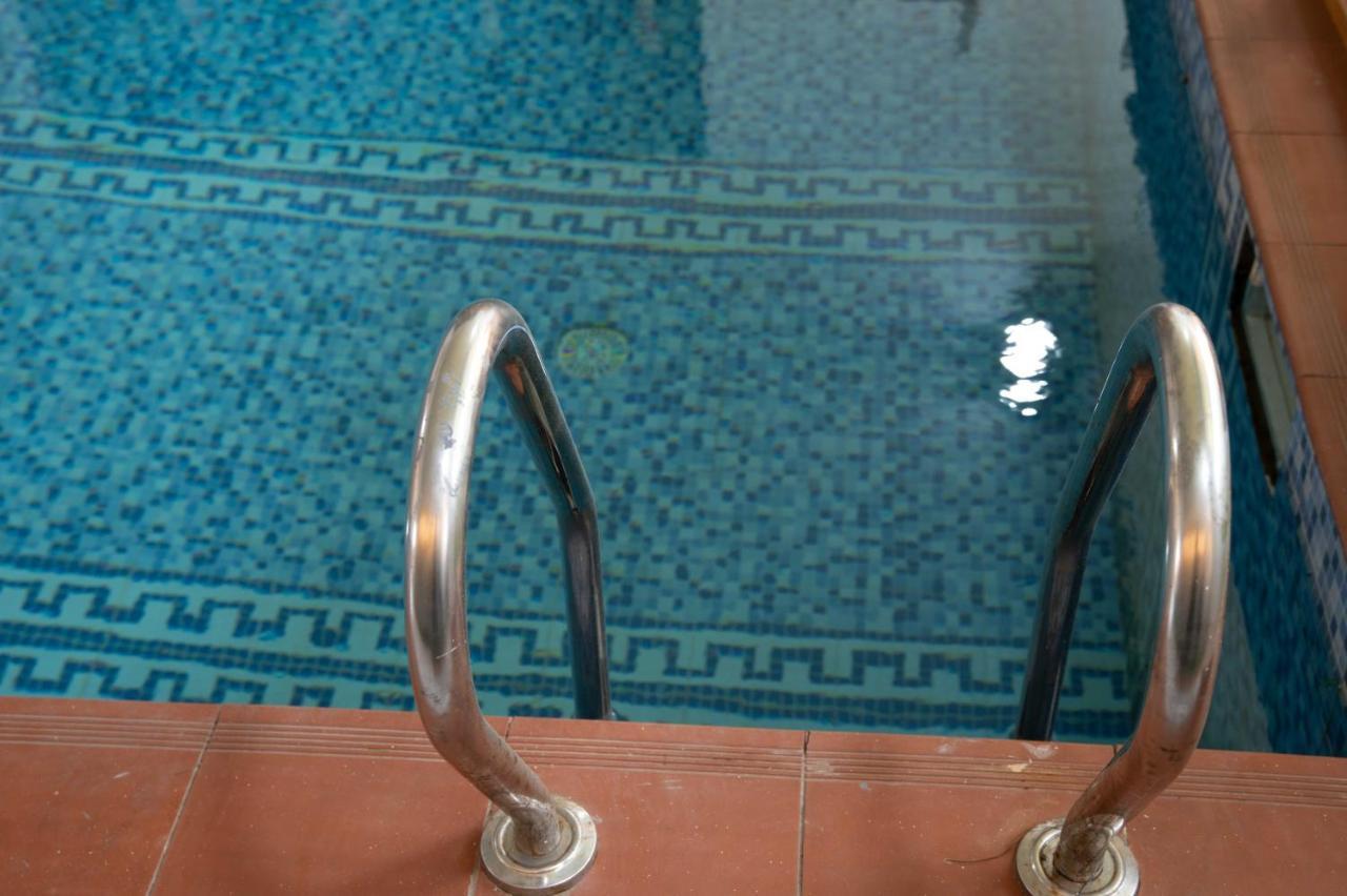 Kay'S Comfort Place Lekki Zewnętrze zdjęcie