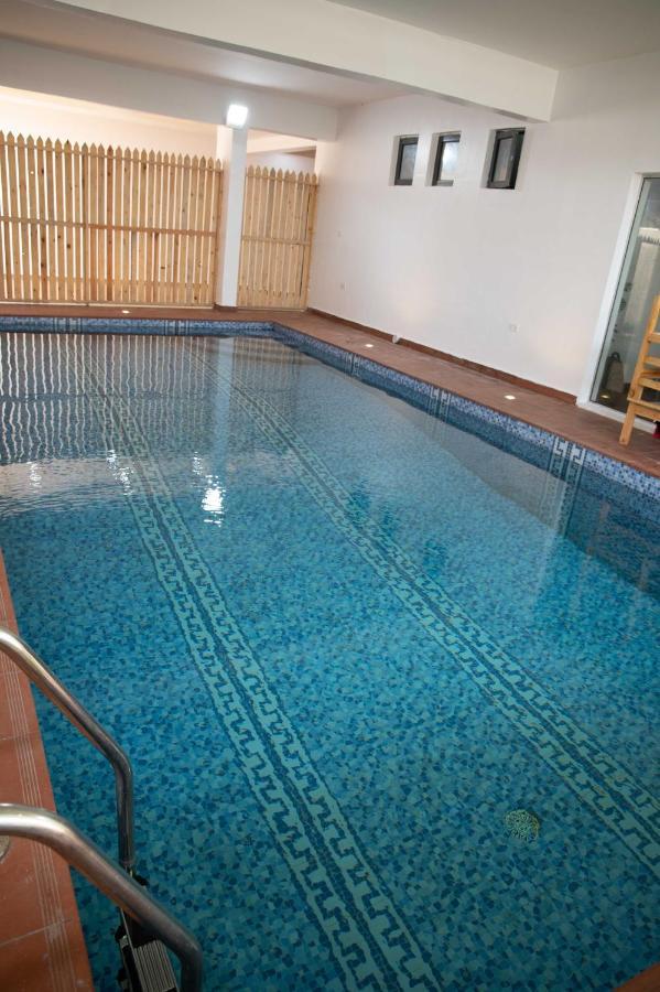 Kay'S Comfort Place Lekki Zewnętrze zdjęcie