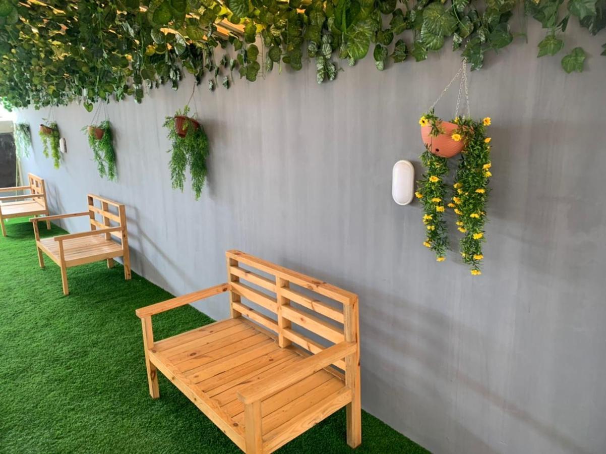 Kay'S Comfort Place Lekki Zewnętrze zdjęcie